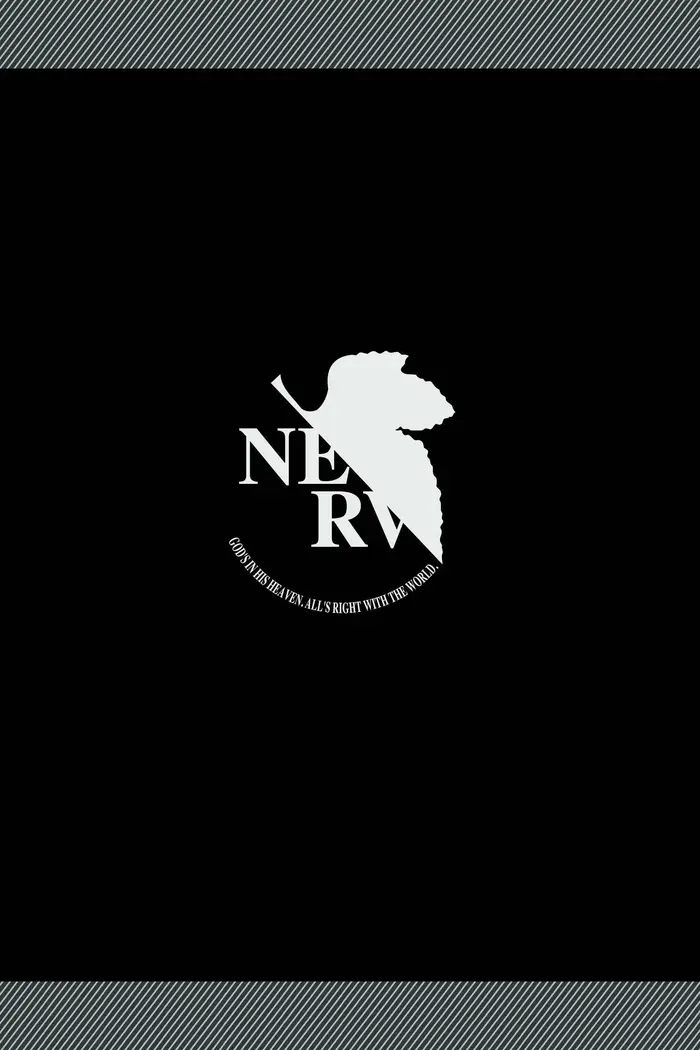 Neon Genesis Evangelion Chapter 40.5 image 10_optimized